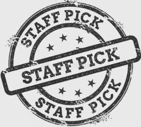 Picture for category Staff Picks